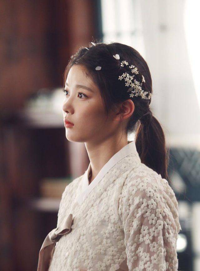 《便利店新星》金裕贞长大变超美!