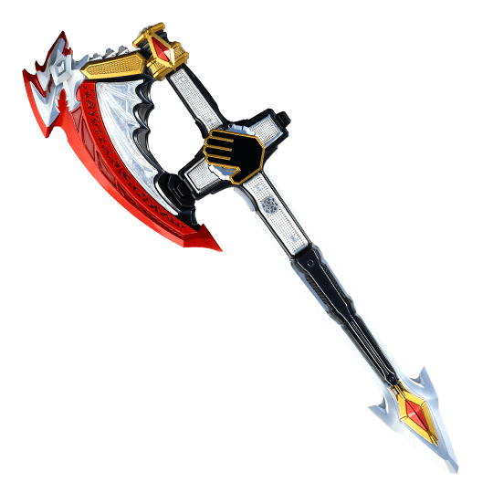 假面骑士wizard中的骑士武器写真_主要武器_的武器_指环