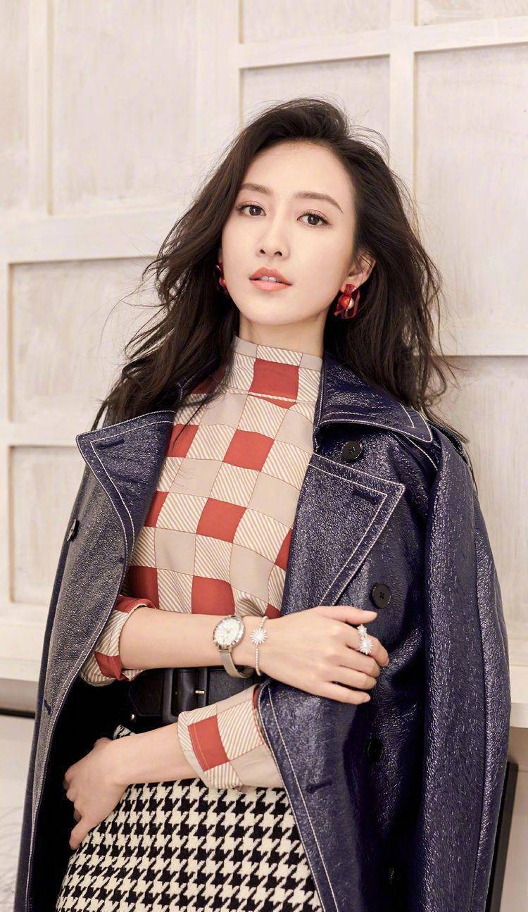 王鸥_剧中_时候