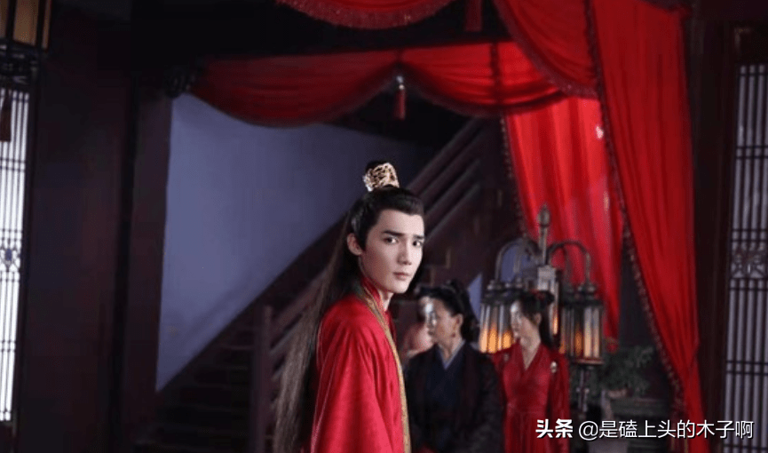 2022年的《陈情令》惊艳了我们的夏天，如今的陈情男孩怎么样了？