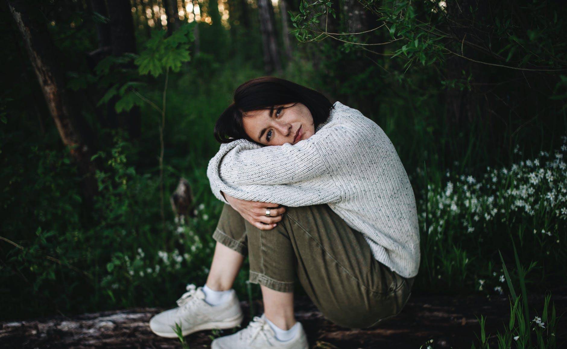 "走了十年的前妻,现在看女儿长大了想回家":没有这样的好事_赵健_因为