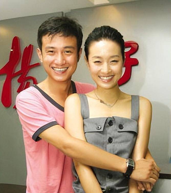 "富婆"马伊琍:因姚笛成笑话,隐忍五年报复文章,离婚后撩遍鲜肉_豪宅