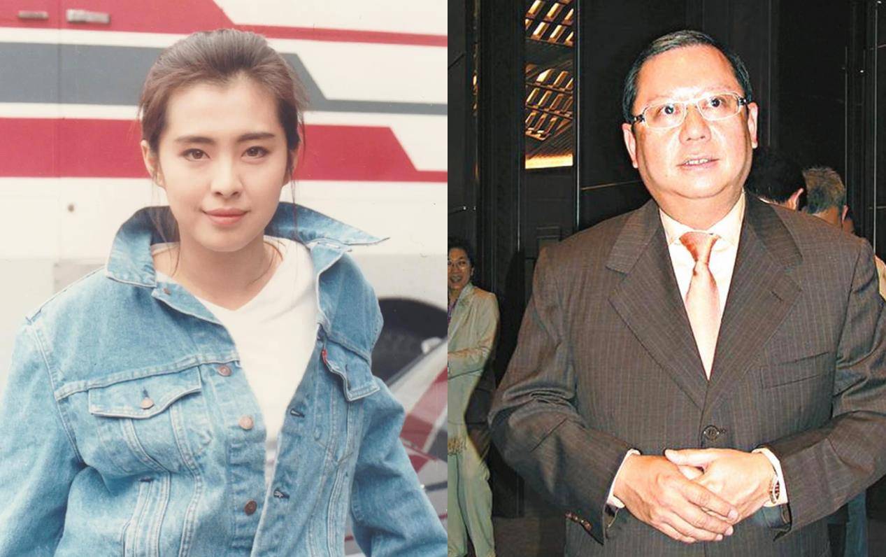 谢玲玲晒全家福,四代同堂太热闹,林建岳95岁老母精神足身体好_宝珠