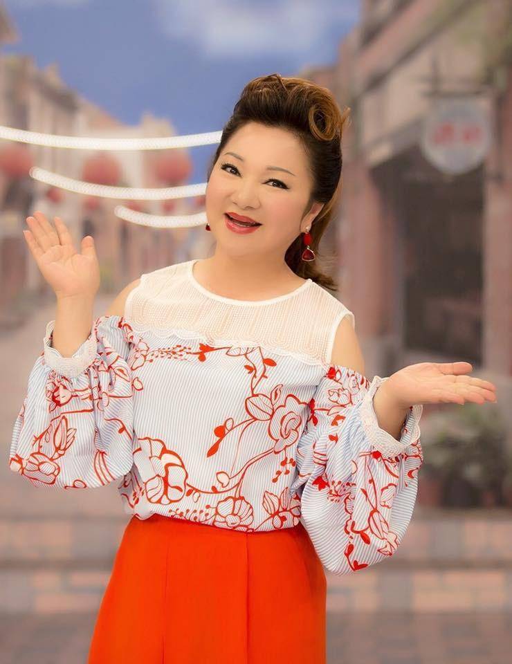 去世,出道35年身家过亿,曾努力睁眼求生欲顽强_高向鹏_方怡萍_儿子