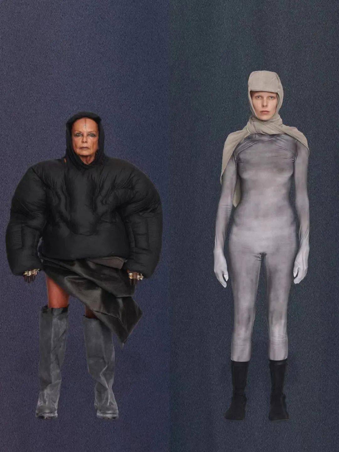 YEEZY Season 9