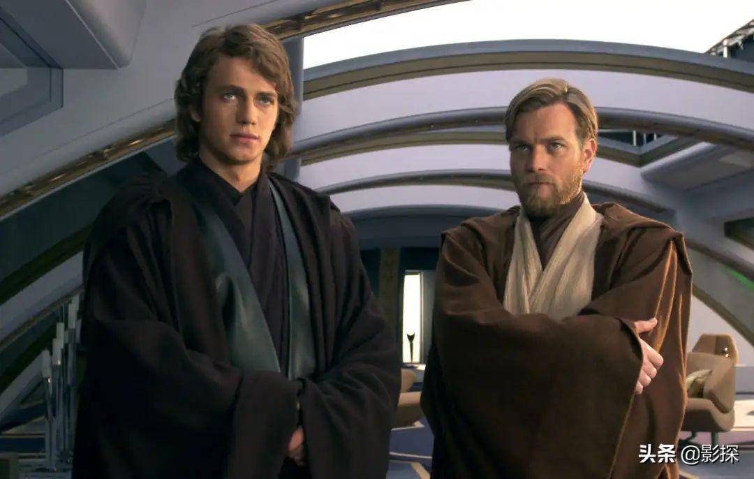 剧本0分,情怀满分,迪士尼可别再毁经典了_欧比旺_星战_绝地