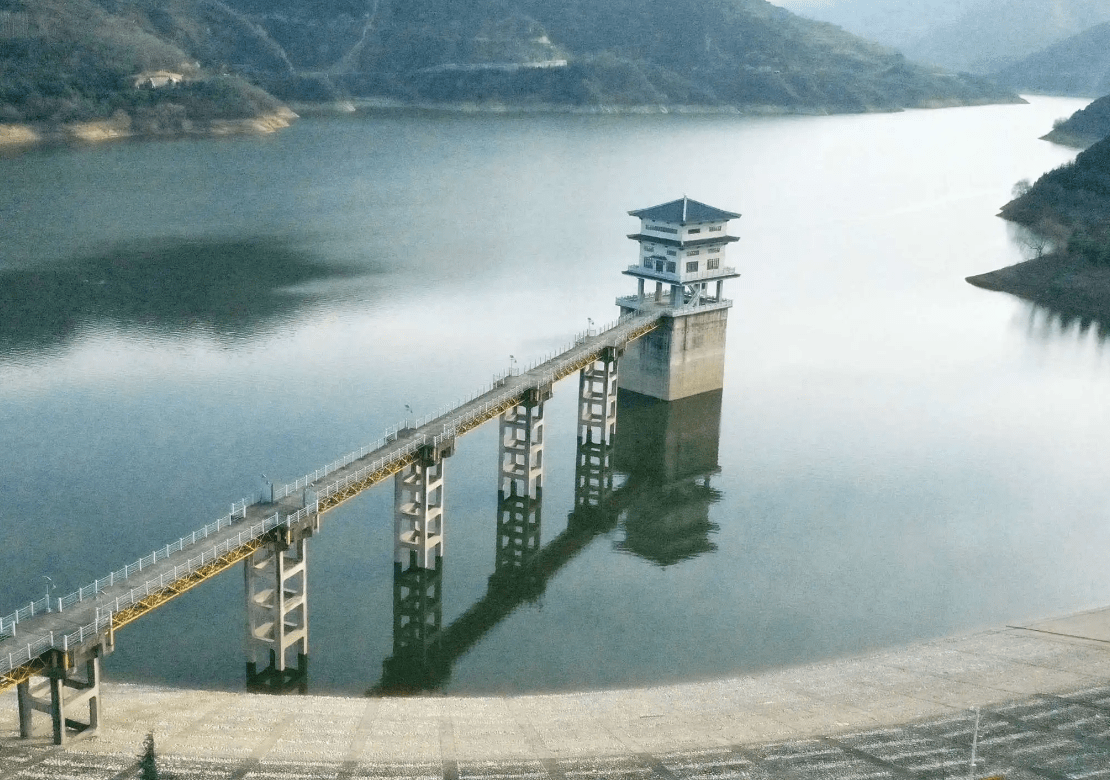 我国改名最成功的两座水库，一个在江西，一个在浙江，你去过吗？