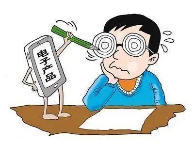 10岁男孩玩手机智力倒退,瘫痪:毁掉一个孩子,就给他一部手机.