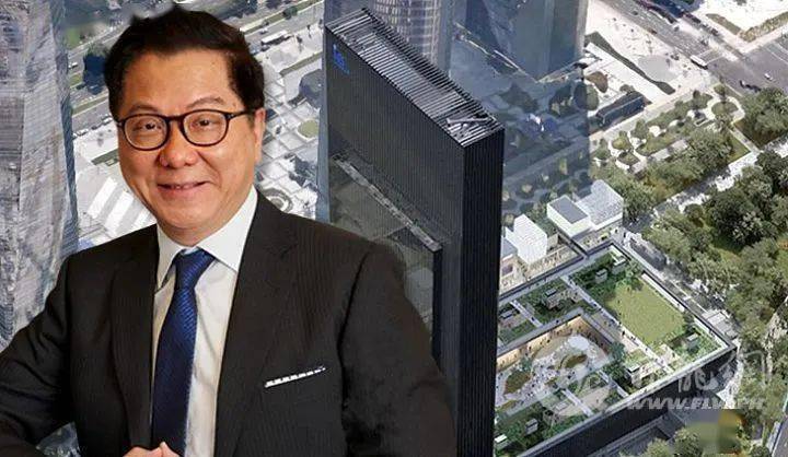 菲律宾华人大亨吴聪满计划扩大美加房产海外版图 | 生力集团收购鹰牌