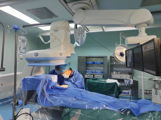 重磅| 正兴医院心血管内科再添一名大咖!_心脏_患者_诊疗