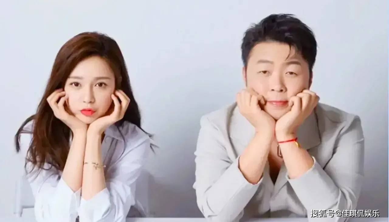 曝杜海涛沈梦辰疑婚变,互删有关对方内容,两人领证未满8个月_网友