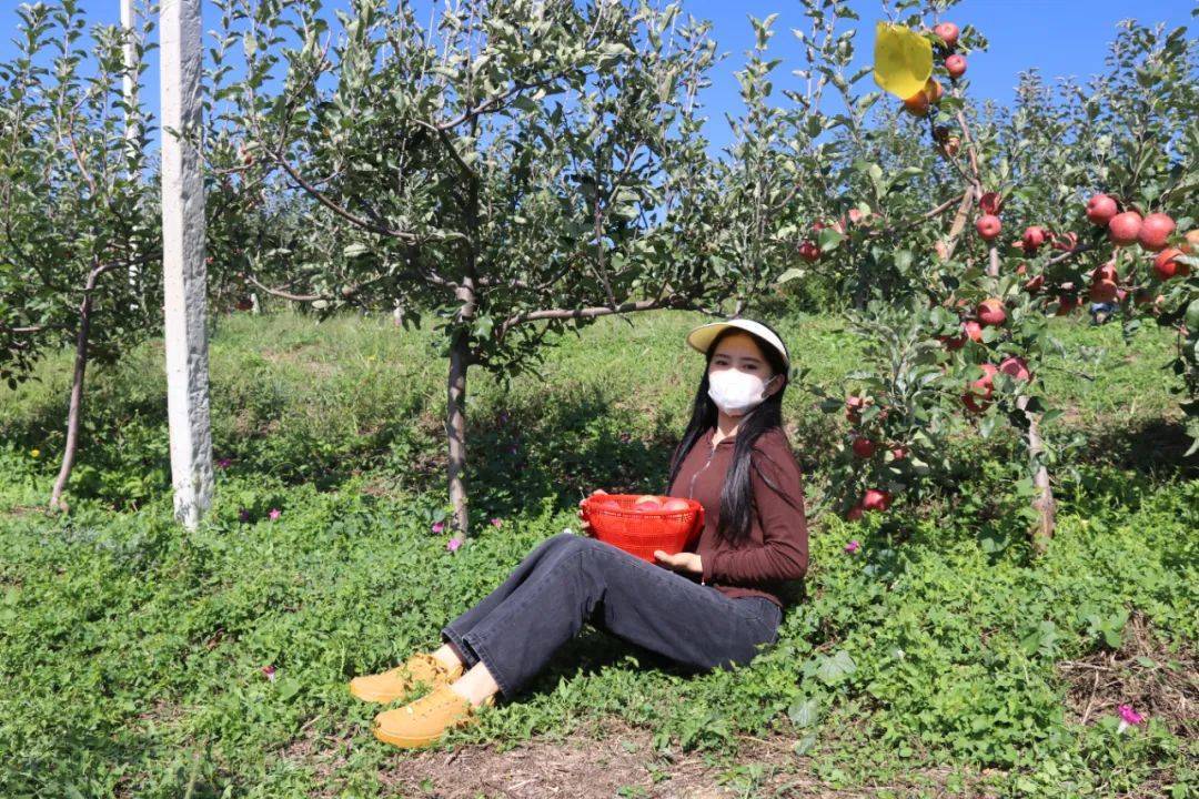 "在接下来的实训过程中,中水镇将继续精准聚焦学生需求,大力开展各类