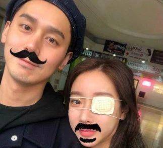 36岁人气男星含泪受访时:我的心很痛_宋多艺_太太_原因