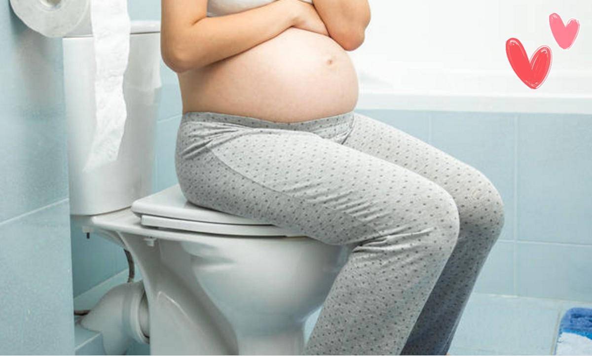 孕期孕妇上厕所怎么做能避免胎儿受到挤压(注意事项)