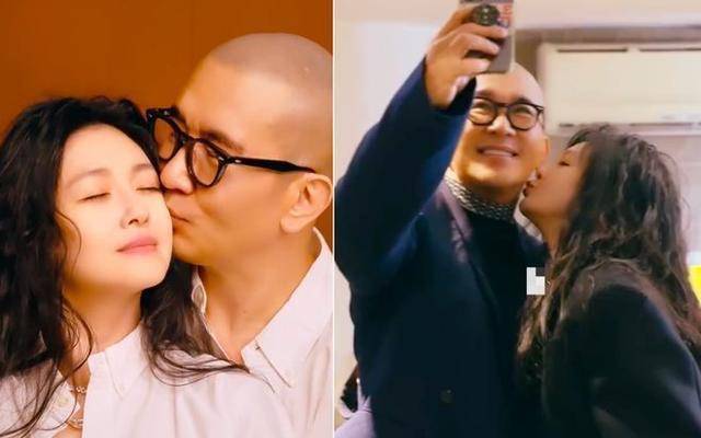 秀出对顾君夜的爱意,他们眼里只有彼此_顾俊_女人_老公