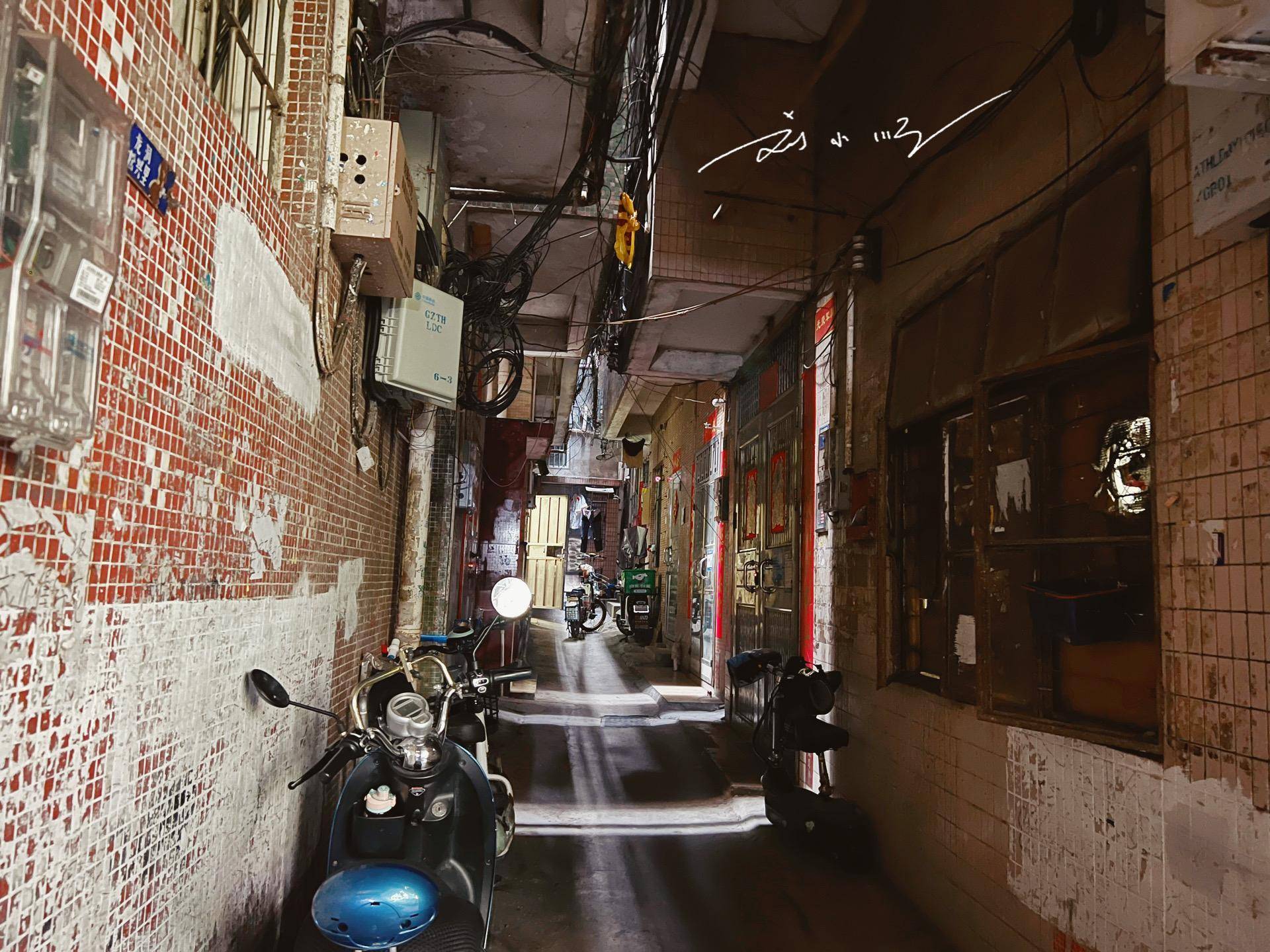 广州市天河区这个城中村,已有1300多年历史,被称"广州第一村"_龙洞村