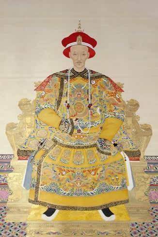 “神枪手”道光帝旻宁究竟有多“神”?在历史上他是怎样的皇帝?_因为_袜子_政治