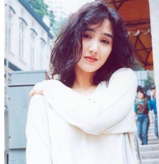 柏安妮_周星驰_张国荣