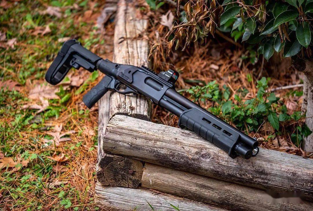 【粉丝翻牌】老牌大厂 雷明顿公司枪械美图欣赏_火器_视频_战术