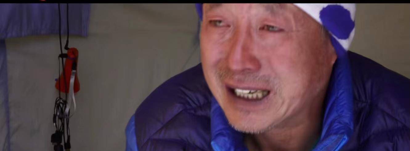 《无尽攀登》：胡歌吴京倾情推荐，这样热血催泪的纪录片值得五星