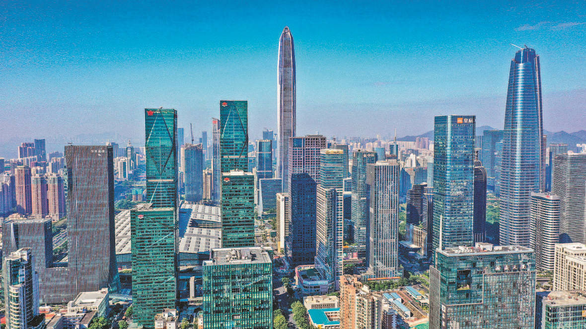 在全面建设社会主义现代化国家新征程中 走在全国前列创造新的辉煌_发