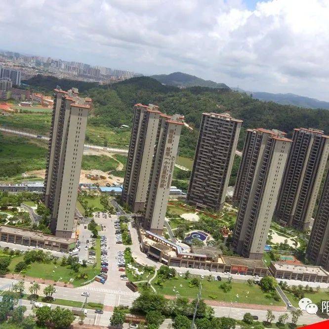 阳江市10月7日成交商品房14套,成交均价5941元/平方_面积_楼盘_规划