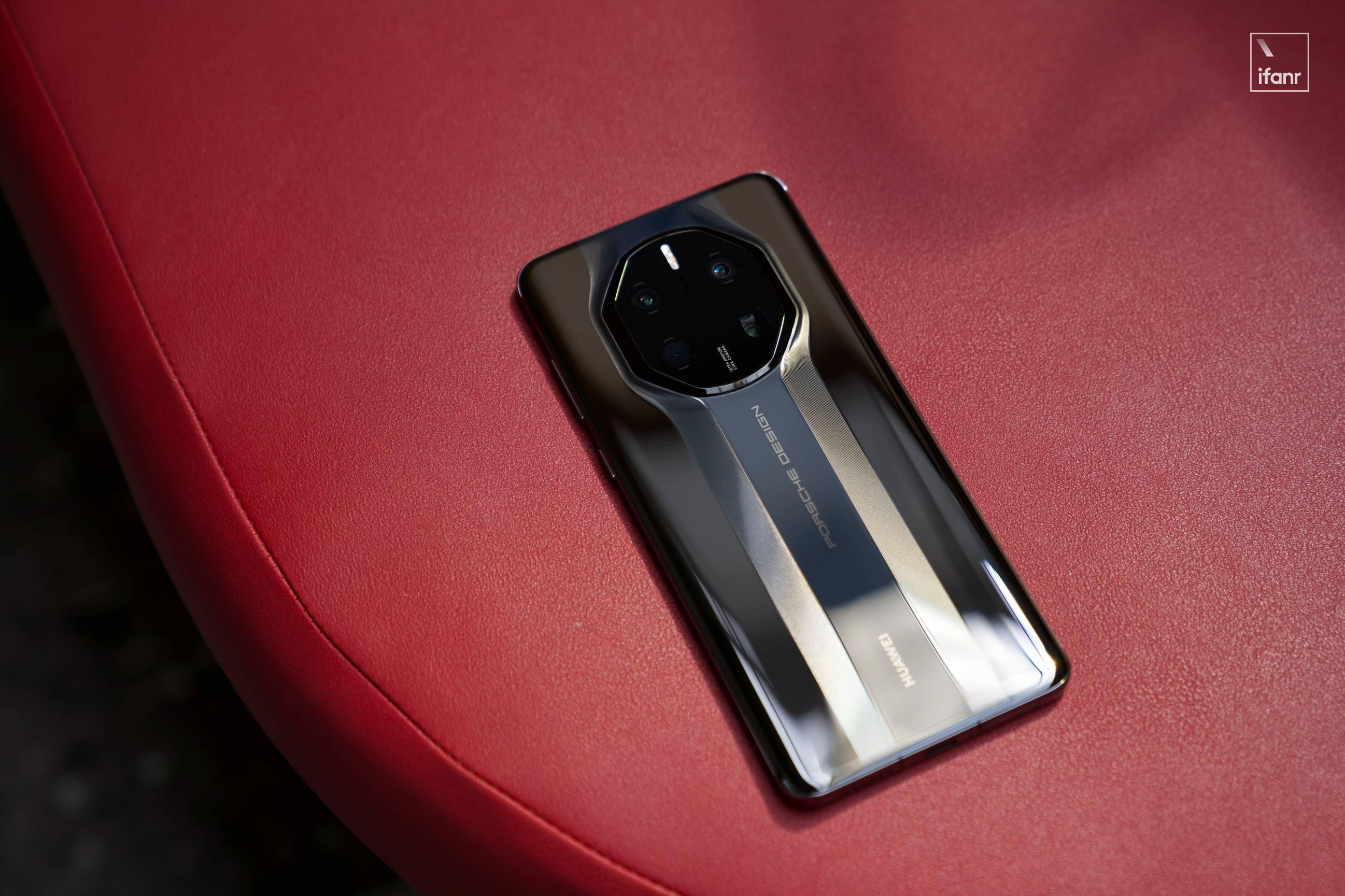 华为mate50 rs 保时捷设计体验:生而峥嵘的「少数产品」_镜头_手机