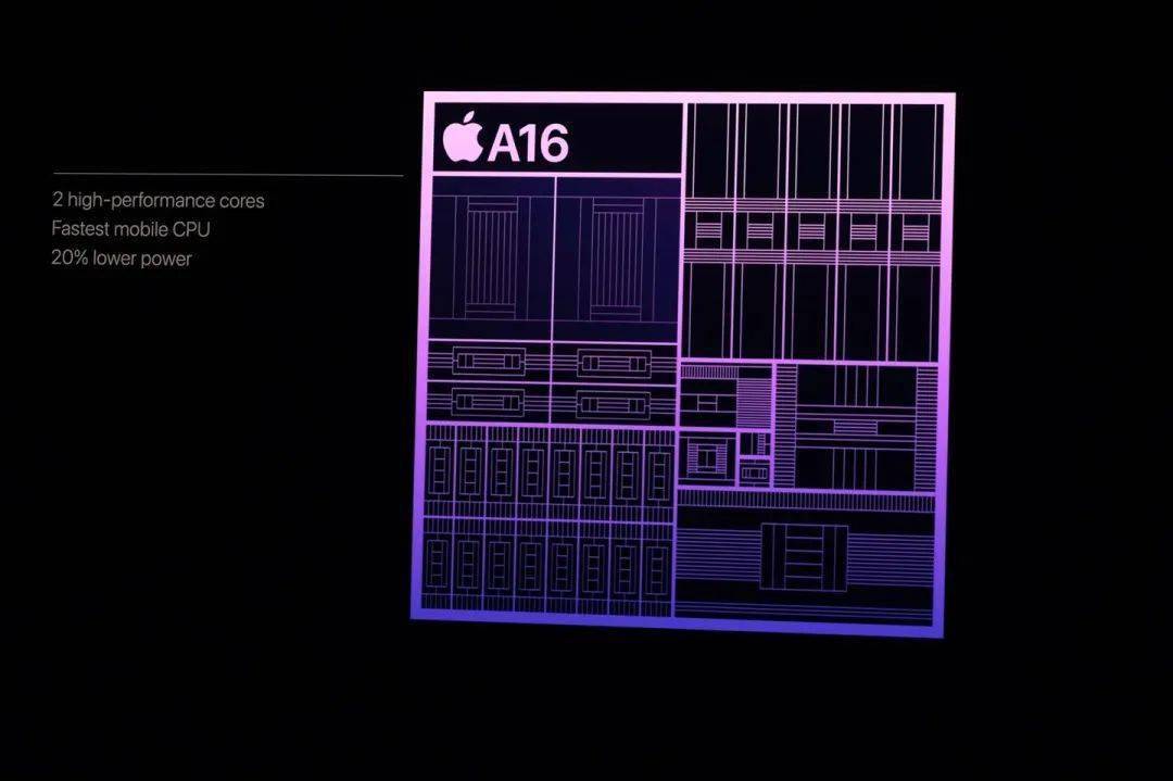 科技大事件 丨 苹果更强芯片来了；iOS 16 被大量用户吐槽