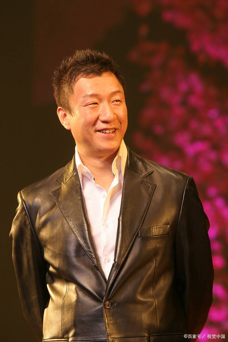 孙红雷狂晒减肥照,减的是体重,长得除了颜值还有这些!