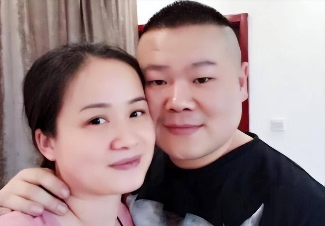 老婆戴百万首饰,饼干媳妇买包,月嫂浪漫绝缘体_郭德纲_王辉_老郭