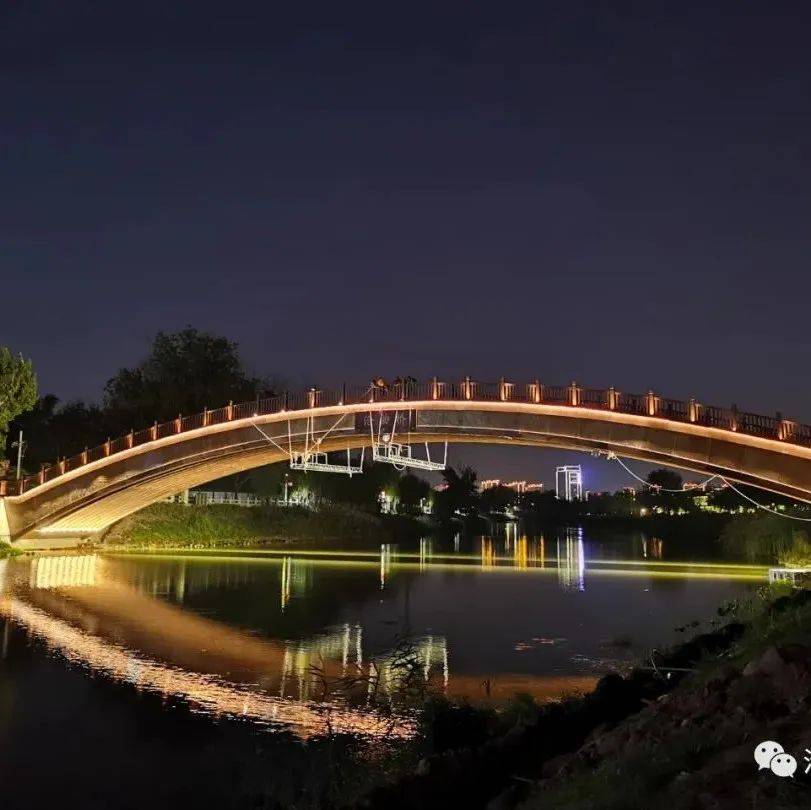 江河奔腾看中国丨一船明月过沧州_运河_文化_建设