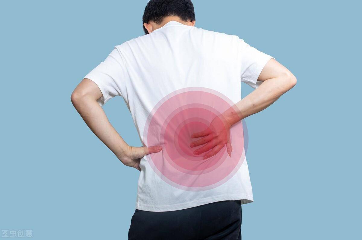 体虚无力,腰腿酸软,肾精不足该如何调理?