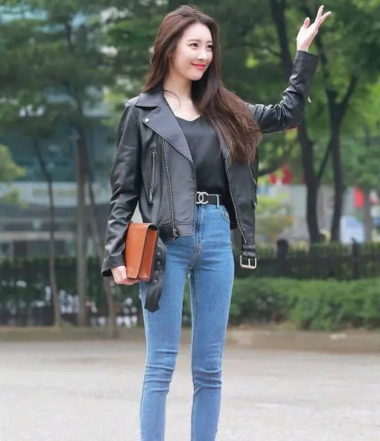 林珍娜韩国女歌手,演员.