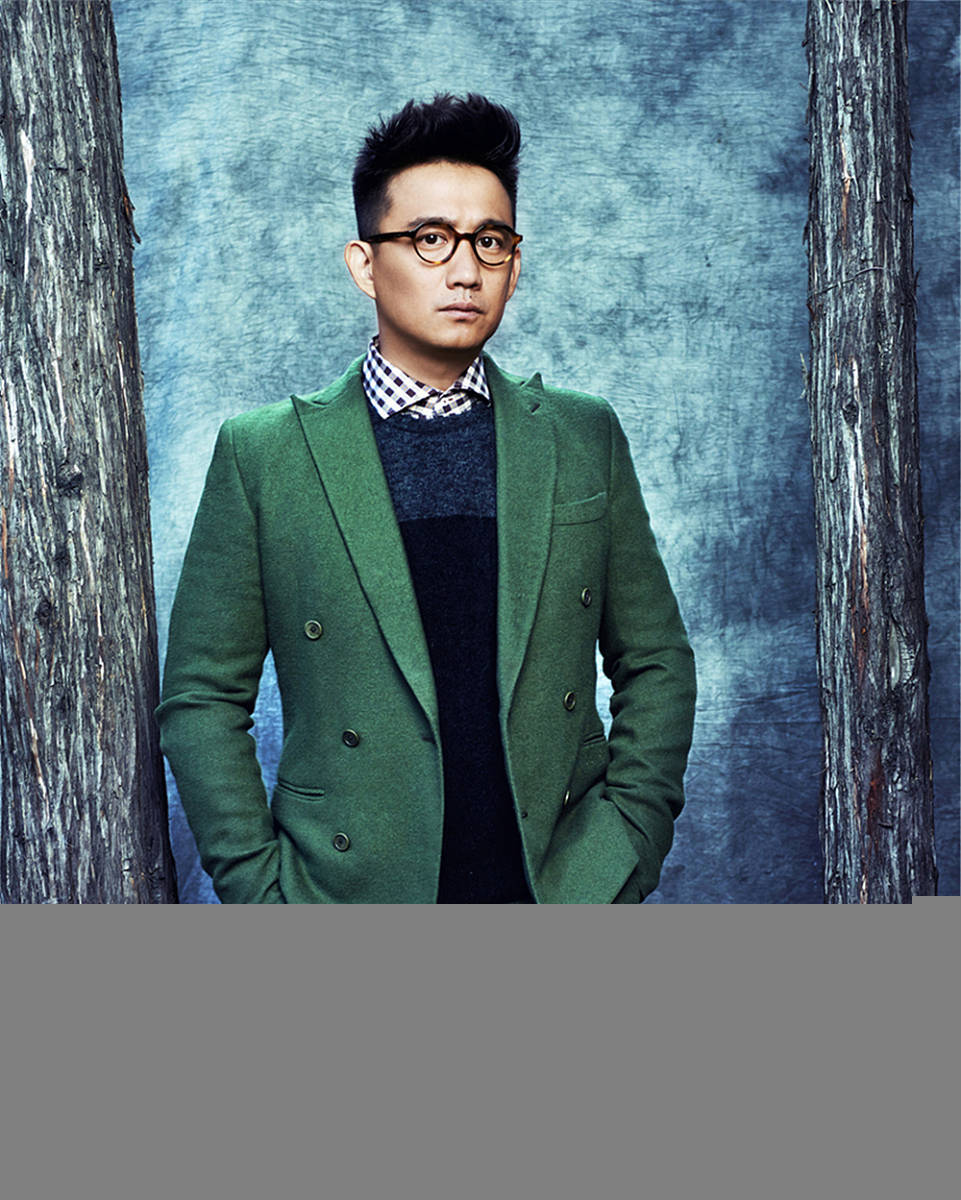 孙红雷狂晒减肥照,减的是体重,长得除了颜值还有这些!