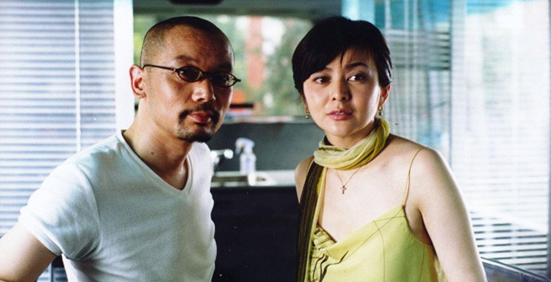 出道以来无绯闻,无情人,这7位"妻管严"的男星堪称"