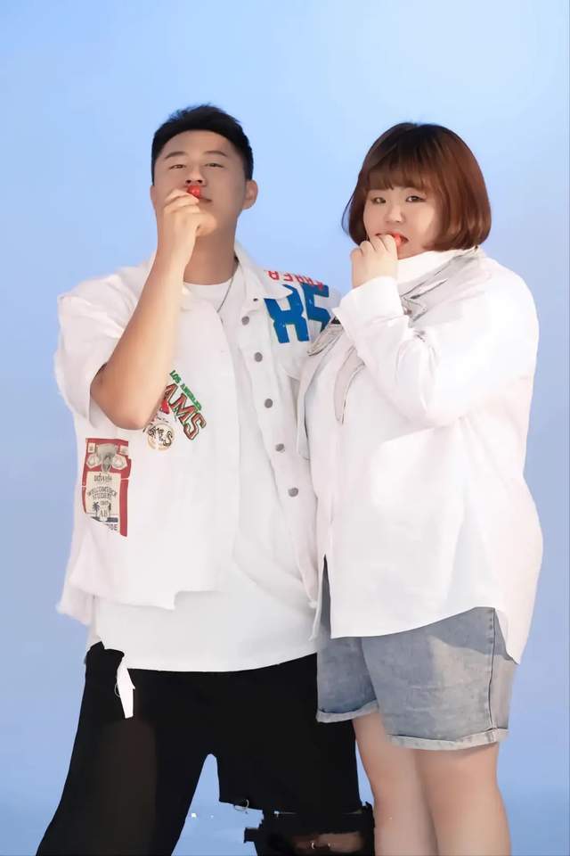 不过还是要恭喜大萌能够找到这样帅气且高大的老公.返回搜狐,查看更多