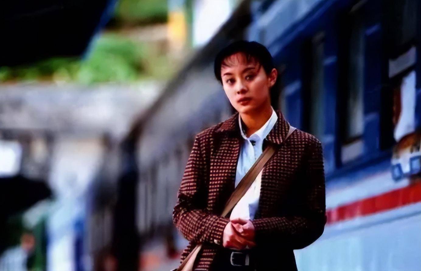 向海清:被孙俪资助长达4年,上大学后写6000字控诉