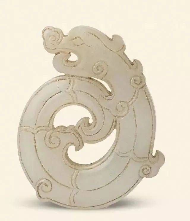 陕西历史博物馆藏宋元明清玉器,养眼!