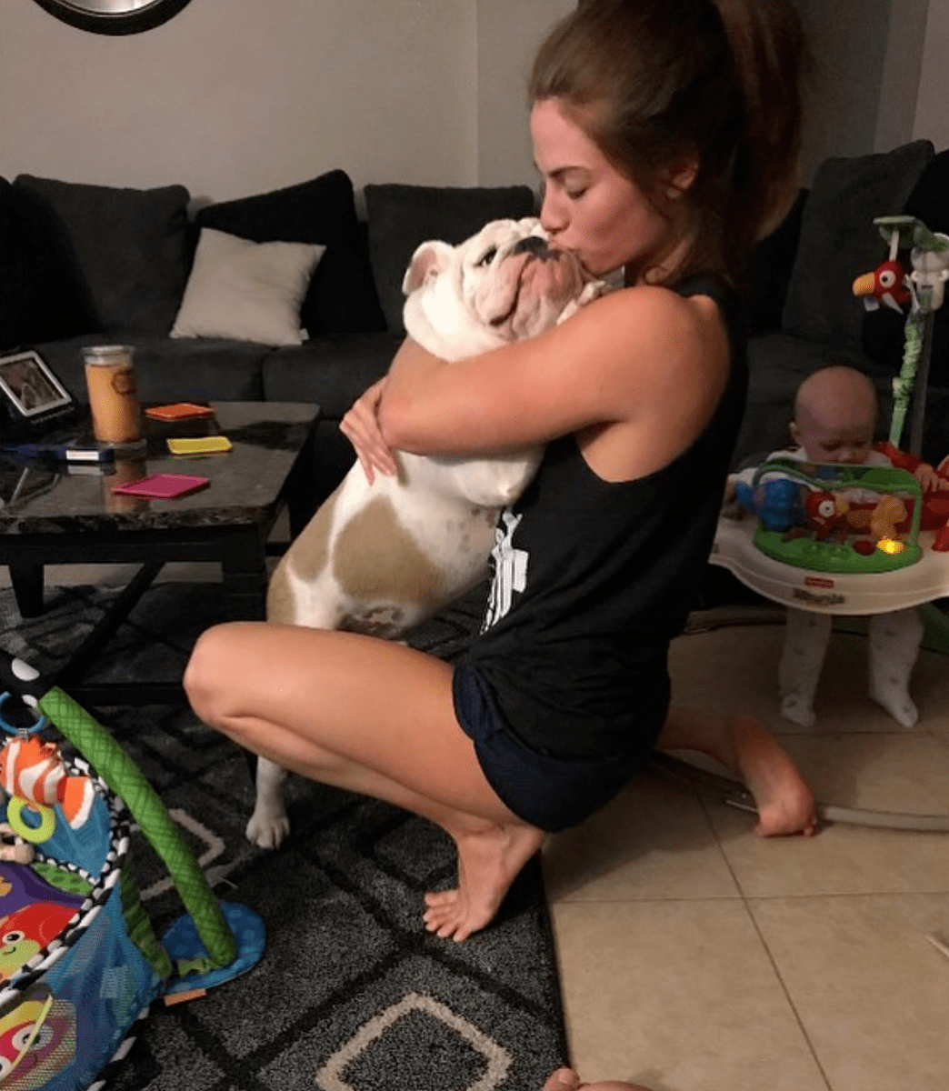 运气却没有传说中的那么好,就在3天前,家人突然宣布了sara去世的消息