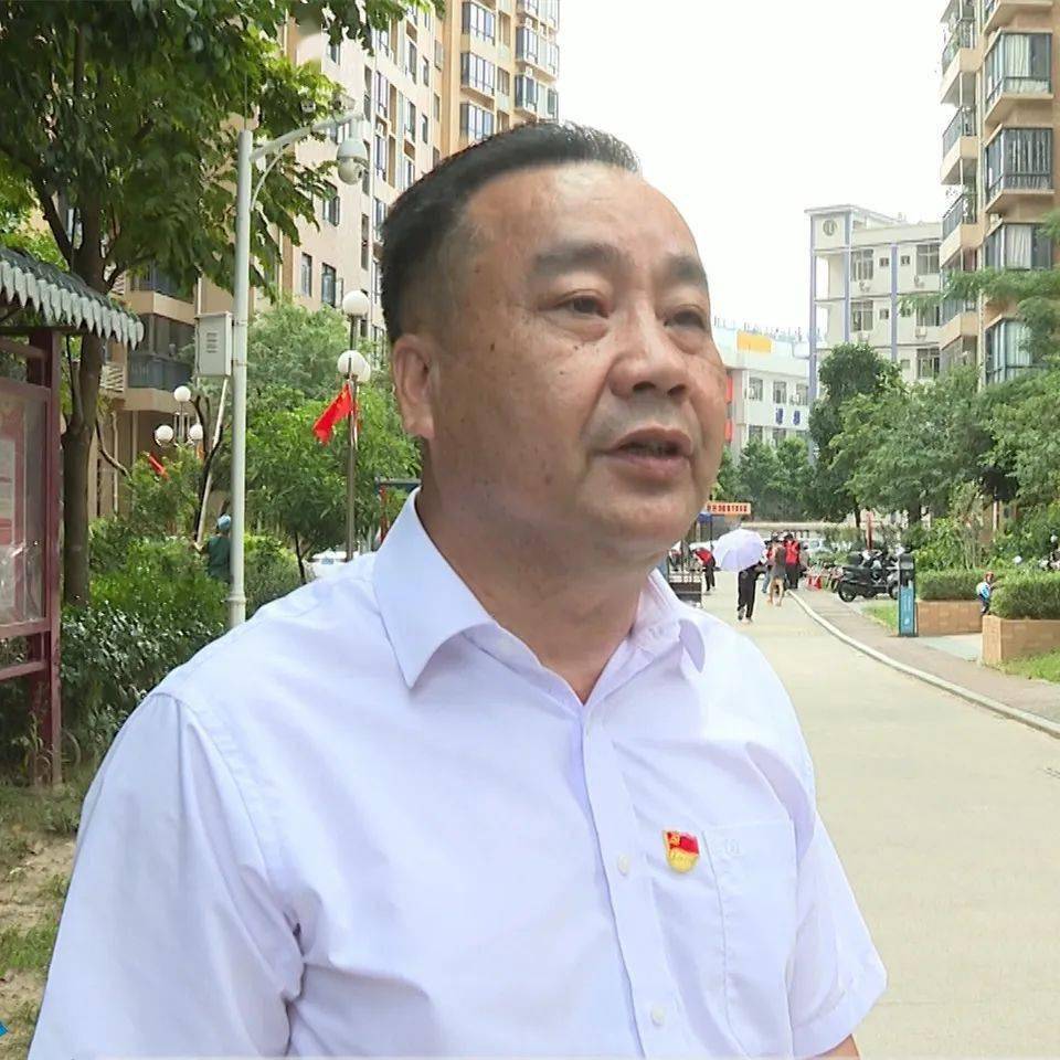 海丰附城云岭山庄社区_防控_疫情_工作
