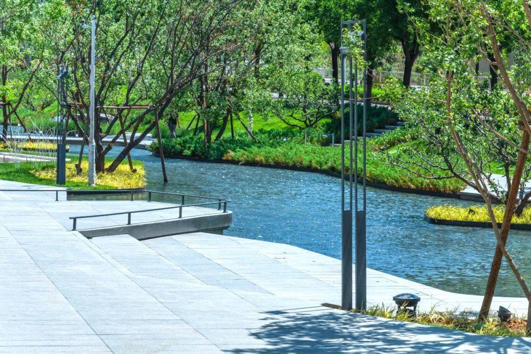 檀谷｜以山的方式，开启城市的另一种丰盛_生活_自然_北京