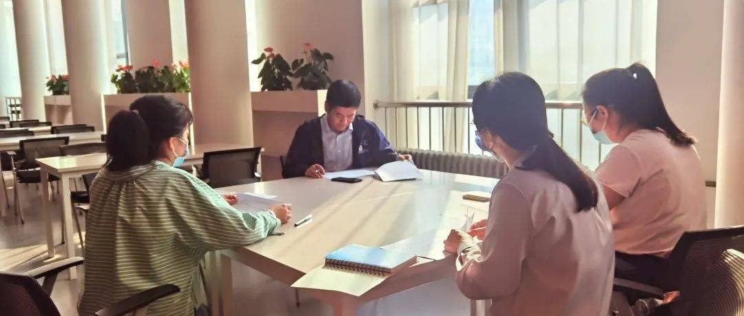 共研互鉴深耕教学 砥砺前行聚力发展——砺致年级“抓落实 重反思”系列活动_工作思路_初三_进行