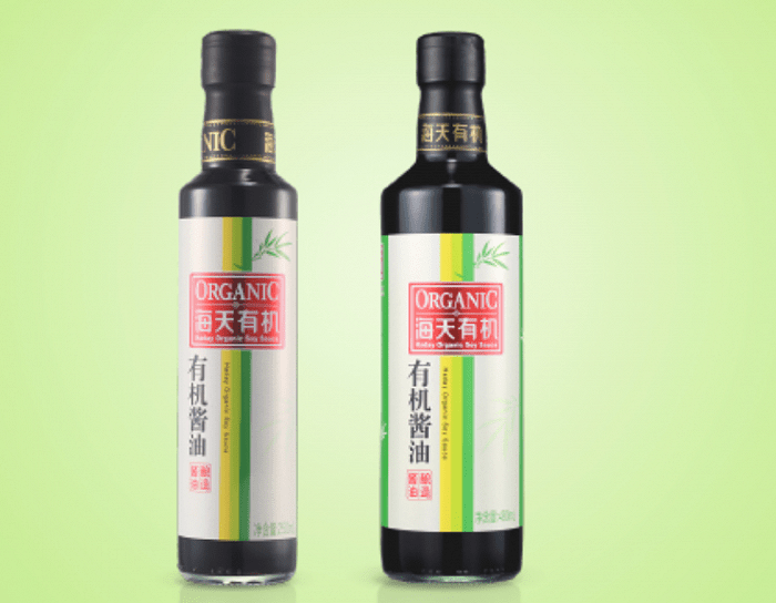 海天最大的危机,不是“双标”风波_添加剂_食品_消费者