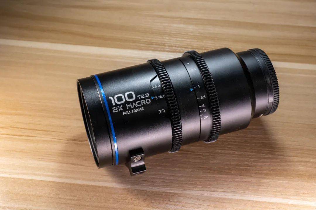 9 macro2:1 微距电影镜头_测试_光圈_对焦