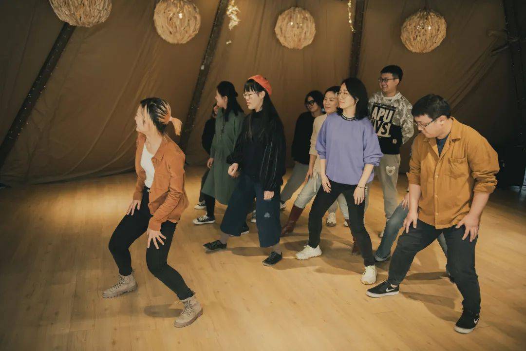 檀谷｜以山的方式，开启城市的另一种丰盛_生活_自然_北京