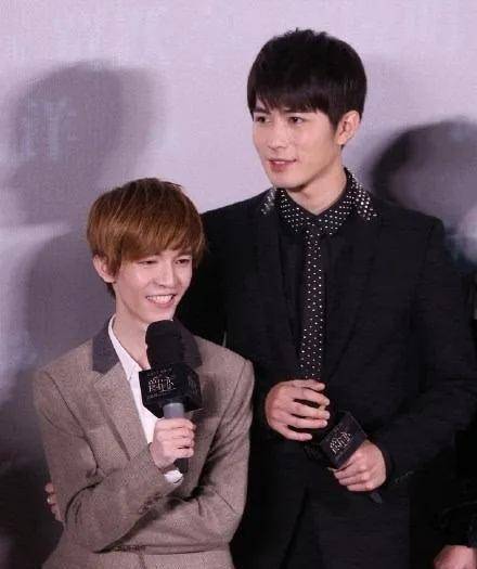 娱乐圈"妲己"郭敬明,害了多少男人,谣言误人呀_陈学冬_何昶希_朱梓