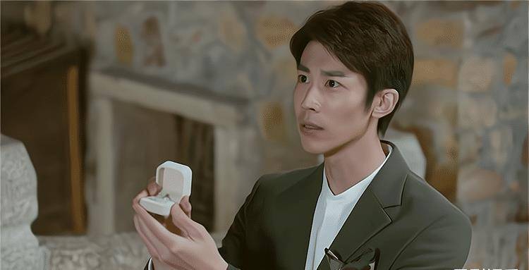 热播剧《爱在星空下》有话说_苏星_条件_过程
