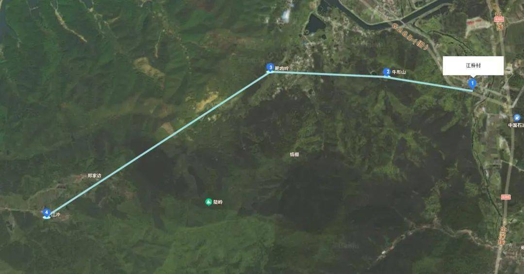 泾县人速看!宣泾高速二期最新消息来了_高速公路_项目_交通