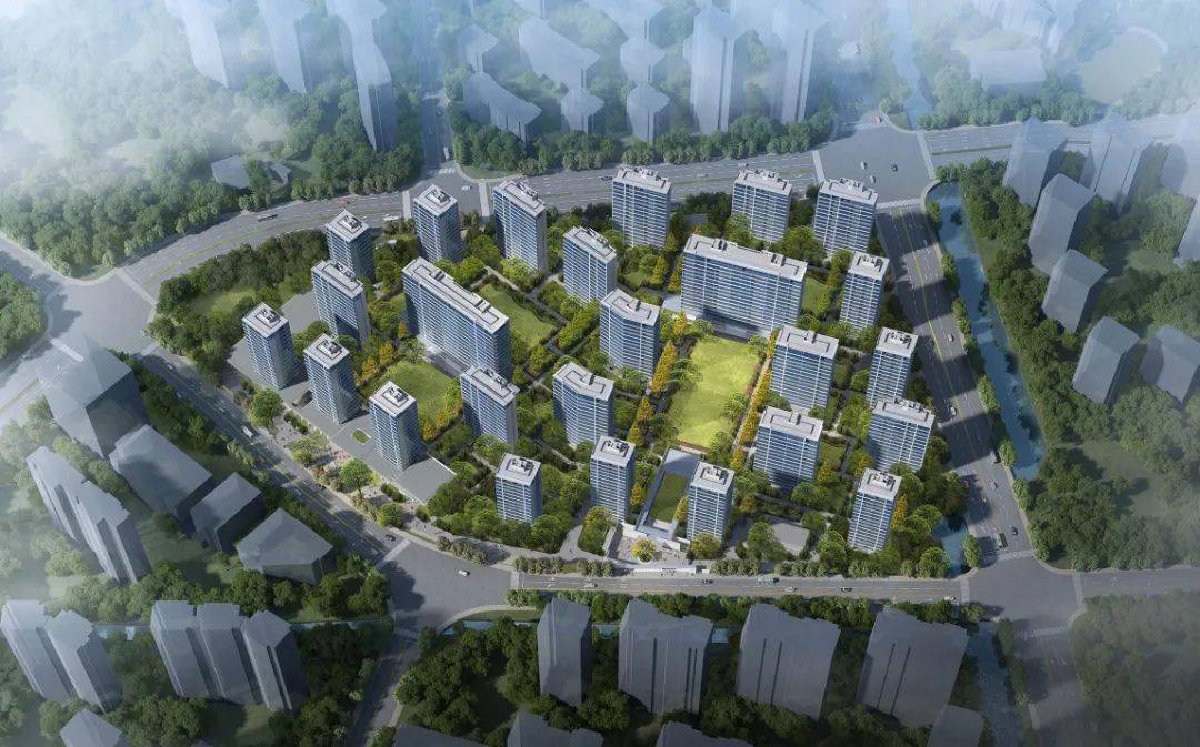 【一周规划】杭州拱墅区4个，钱塘区1个住宅项目公示_地块_建设_杭政储
