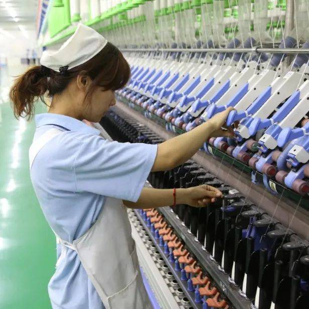 淄博纺织服装业:从“红海”挺进“蓝海”_企业_面料_丝绸